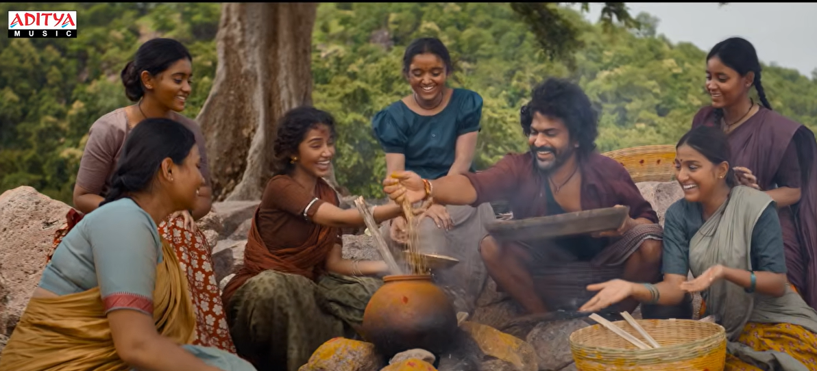 శర్వానంద్ ‘భోగి’ నుంచి భావోద్వేగ గీతం విడుదల.. 