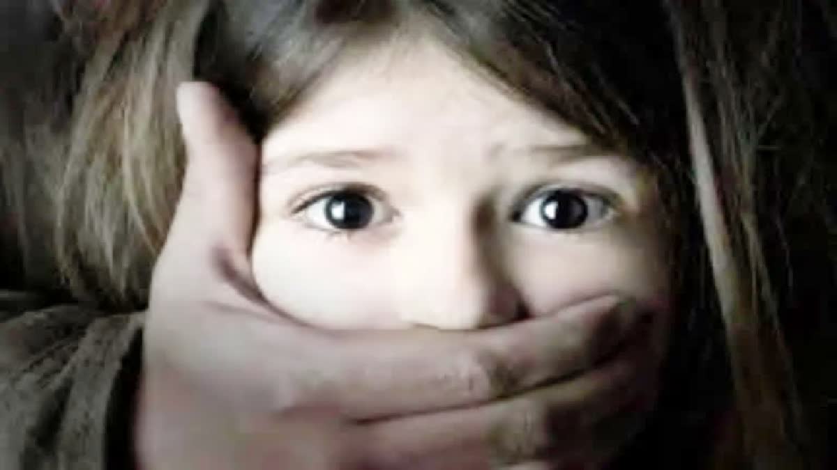 Guntur Girl Kidnapping Case Poses Challenge to Police as Search Continues