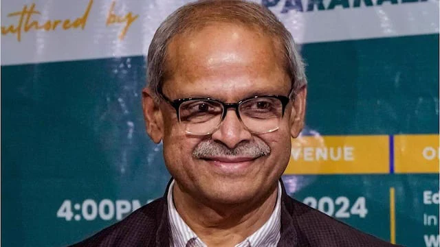 Parakala Prabhakar to Join Protest Against SIR