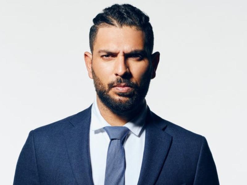 Yuvraj Singh Begins New Chapter in Cricket with Delhi Capitals