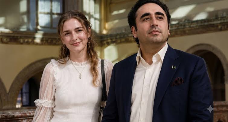 Bilawal Bhutto Wedding Rumours Debunked - PPP