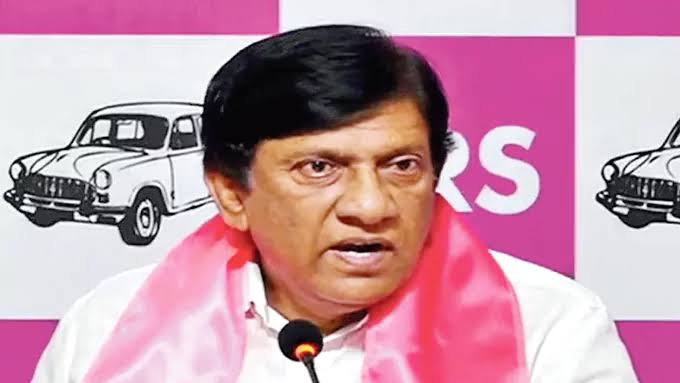 రామప్ప ఆలయానికి ముప్పు వద్దు.. ఓపెన్కాస్ట్ మైనింగ్ను విరమించాలి: వినోద్కుమార్