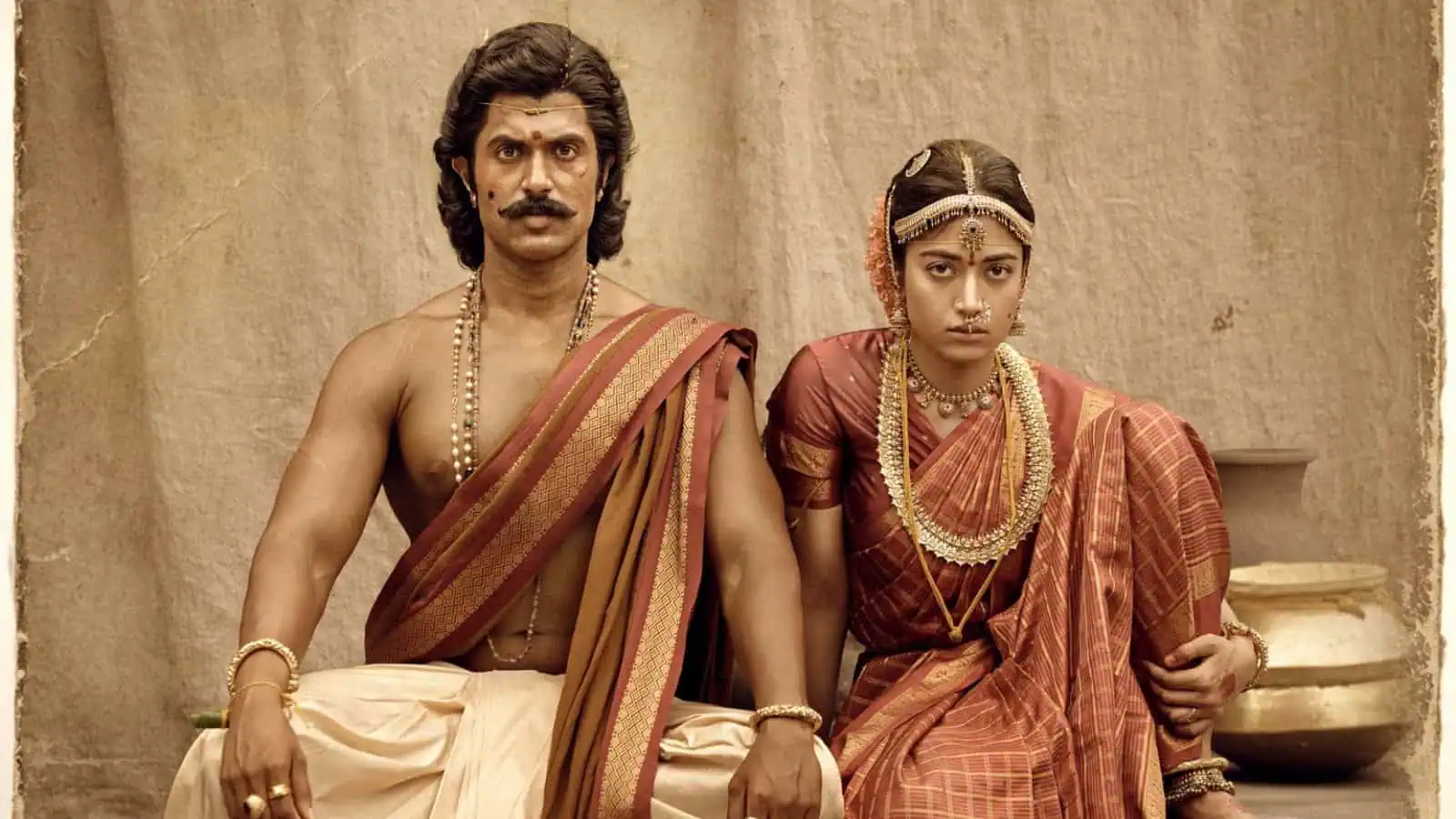 ముగింపు దశకు ‘రణబాలి’ షూటింగ్..