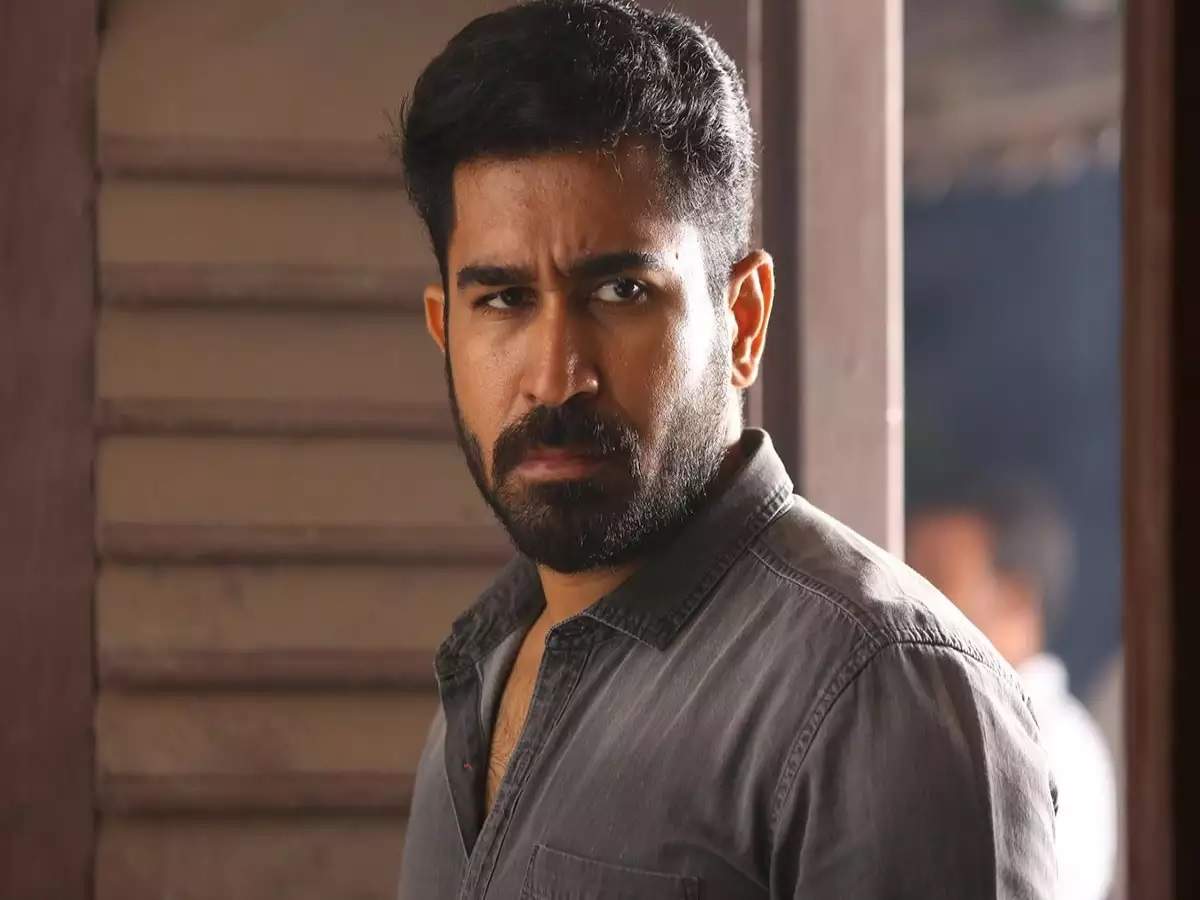 Vijay Antony Hints at Quitting Cinema, Plans Peaceful Village Life