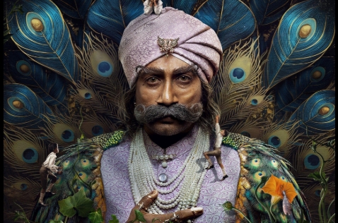Satya Dev’s Acclaimed Drama ‘Rao Bahadur’ Set for Netflix Premiere