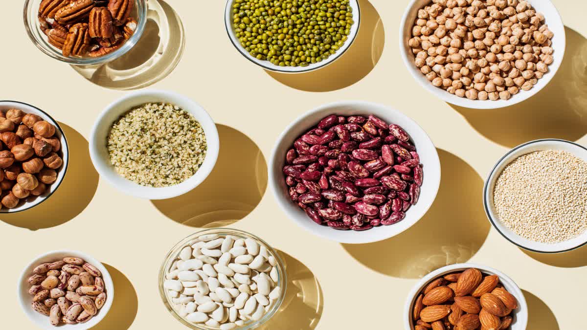 Ageing and Muscle Loss: Doctors Explain Protein’s Role