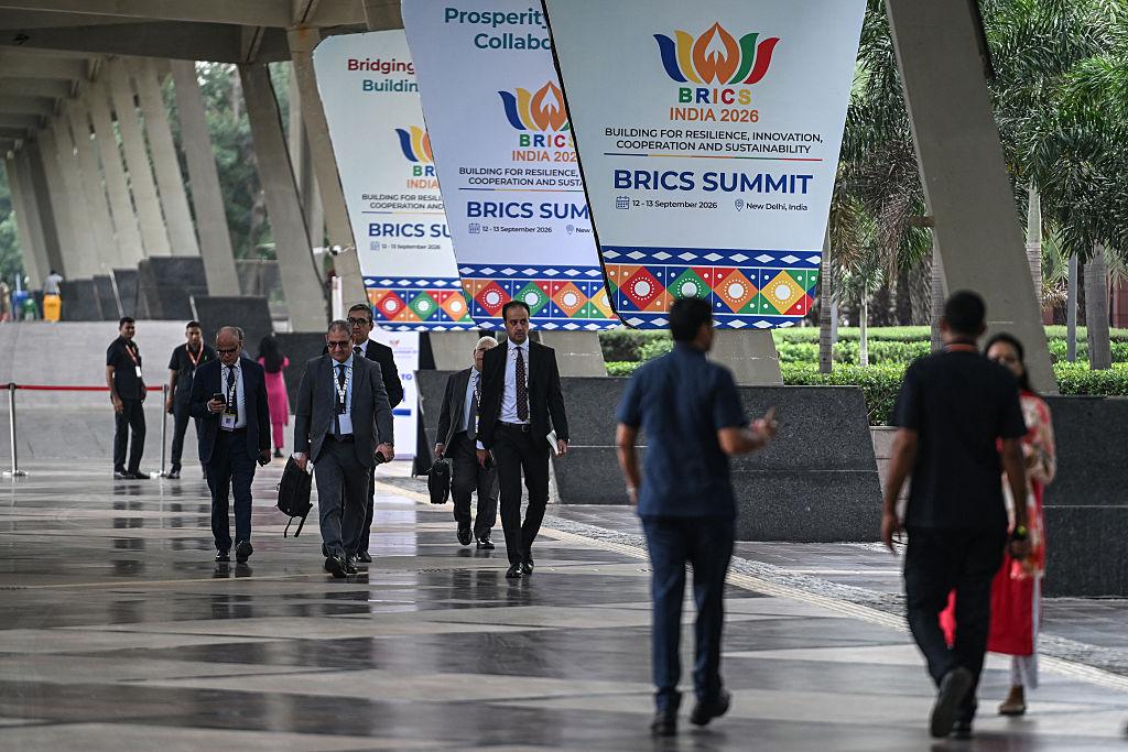 Owaisi Reacts to BRICS Dinner Row, Says India’s Diversity Is Its Diplomatic Strength