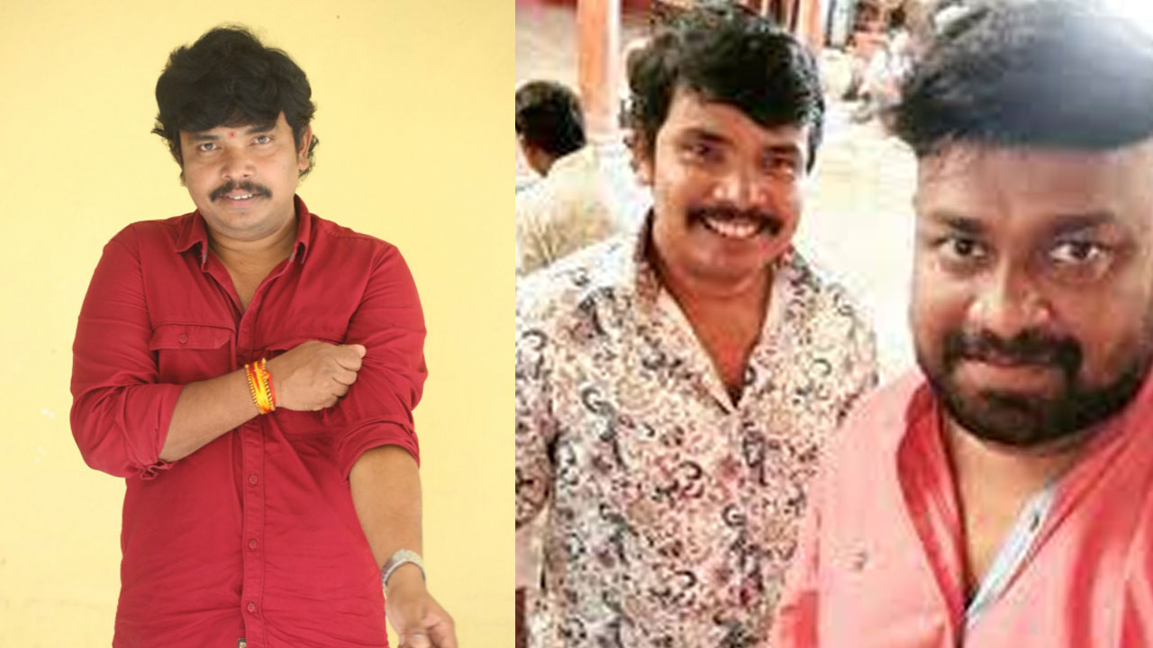 సంపూర్ణేష్ బాబు గొప్ప మనసు.. సాయి రాజేష్ ఎమోషనల్