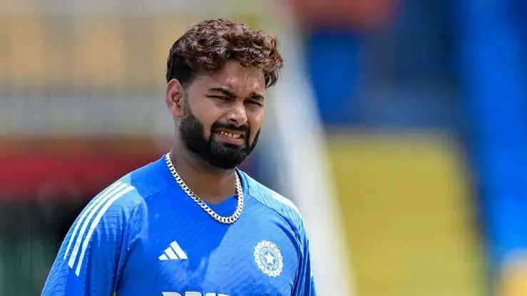 Rishabh Pant out? Heated debate over Team India selection
