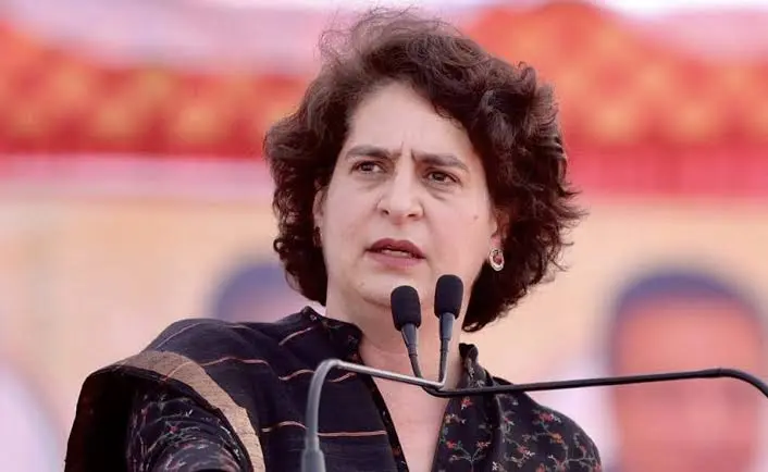 కాంగ్రెస్‌లో భారీ పునర్వ్యవస్థీకరణ సన్నాహాలు