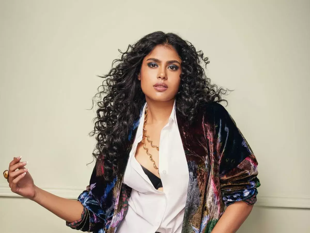 Faria Abdullah Says She Made a Big Career Mistake!
