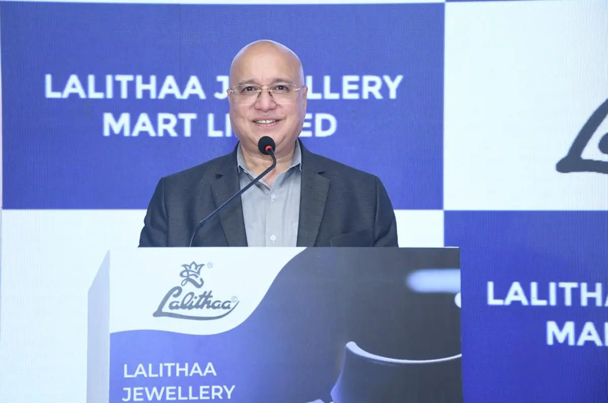 Lalithaa Jewellery Sets IPO Price Band 