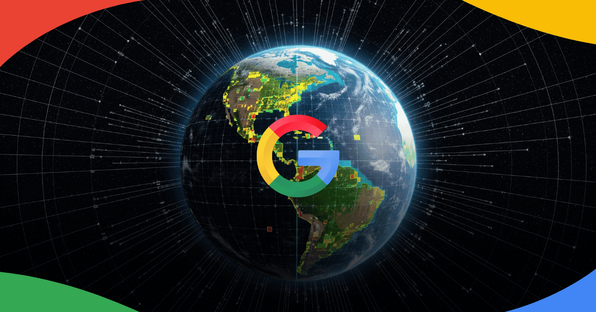 Google Pulls the Plug on Google Earth AI Image Feature