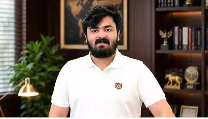 భగీరథ్ కోసం దేశవ్యాప్తంగా గాలింపు