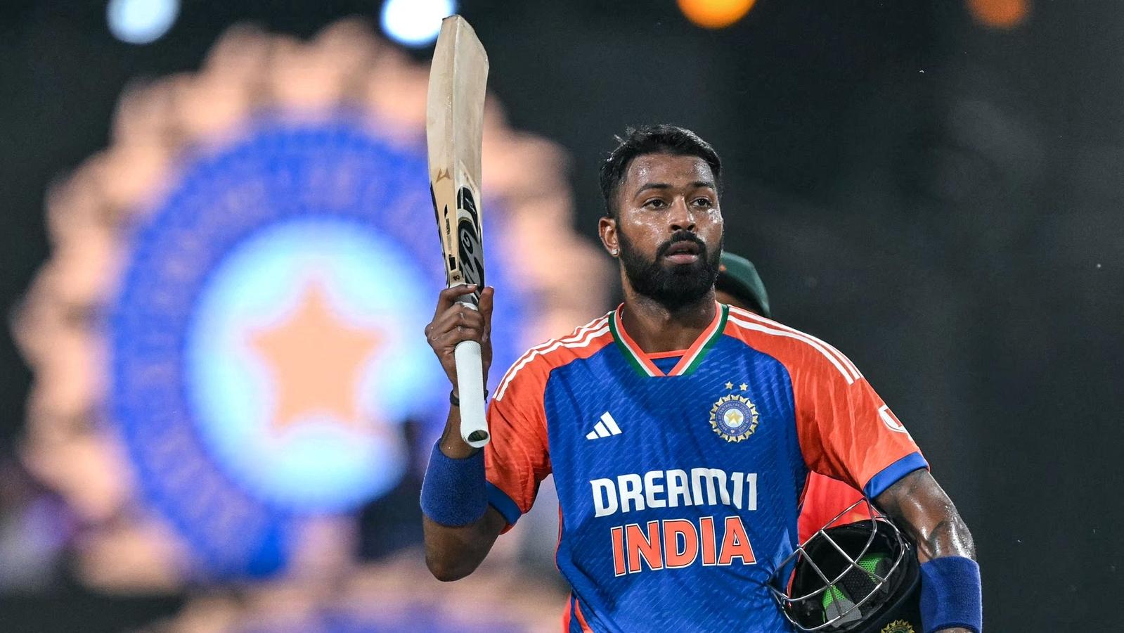 Hardik Pandya’s Solo Practice Sparks Fresh Mumbai Indians Buzz!