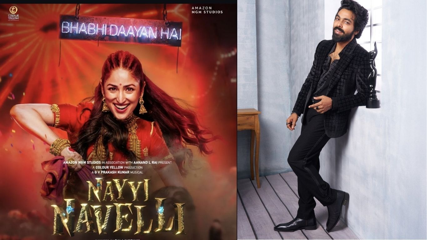 Nayi Naveli Marks a New Bollywood Push After South Indian Hits