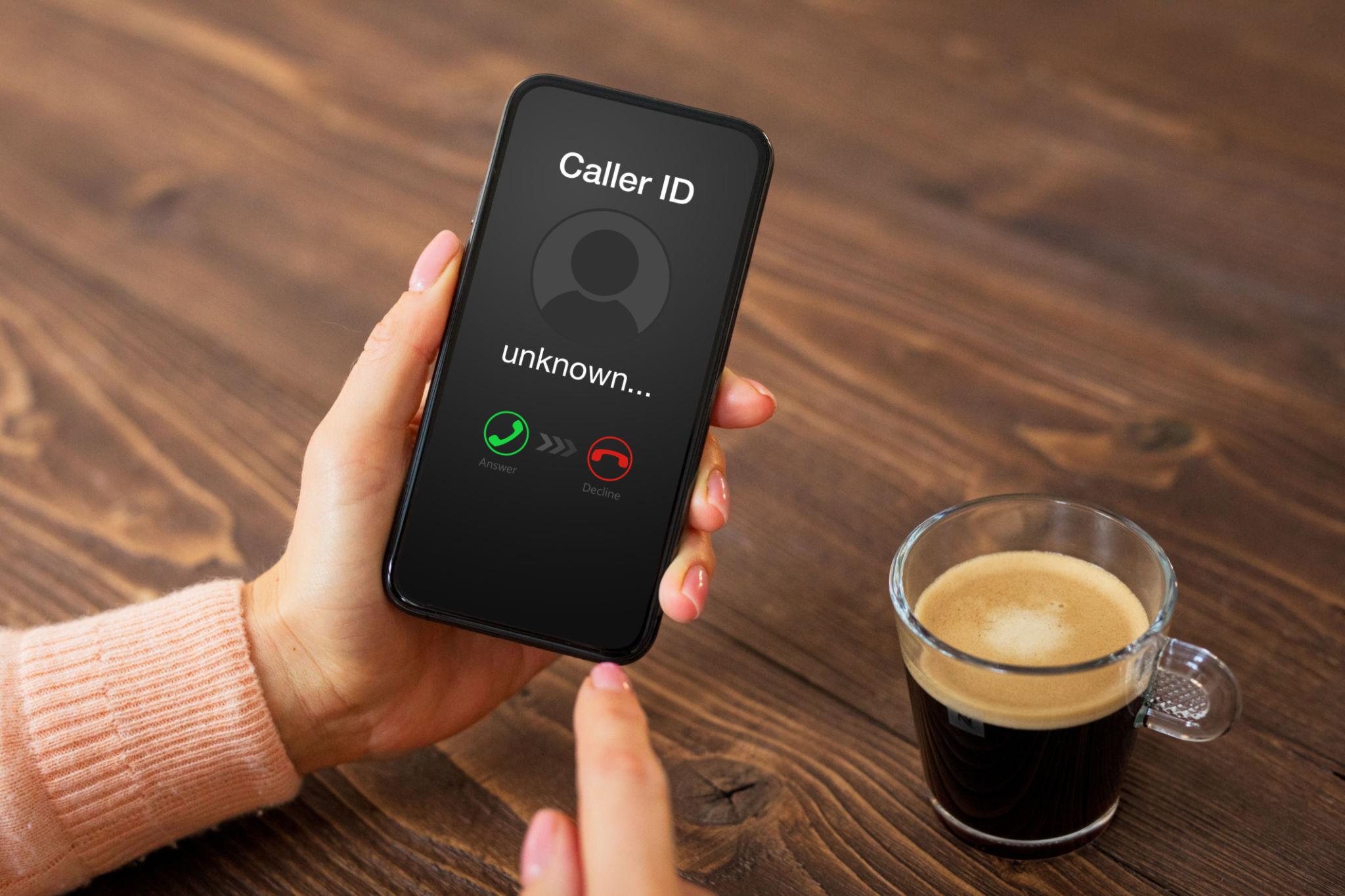 Caller Name Display to Roll Out from November 1