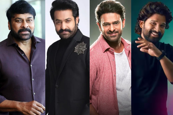 దసరాకు పెద్ద హీరోల సినిమాలు ఎందుకు రావడం లేదు?