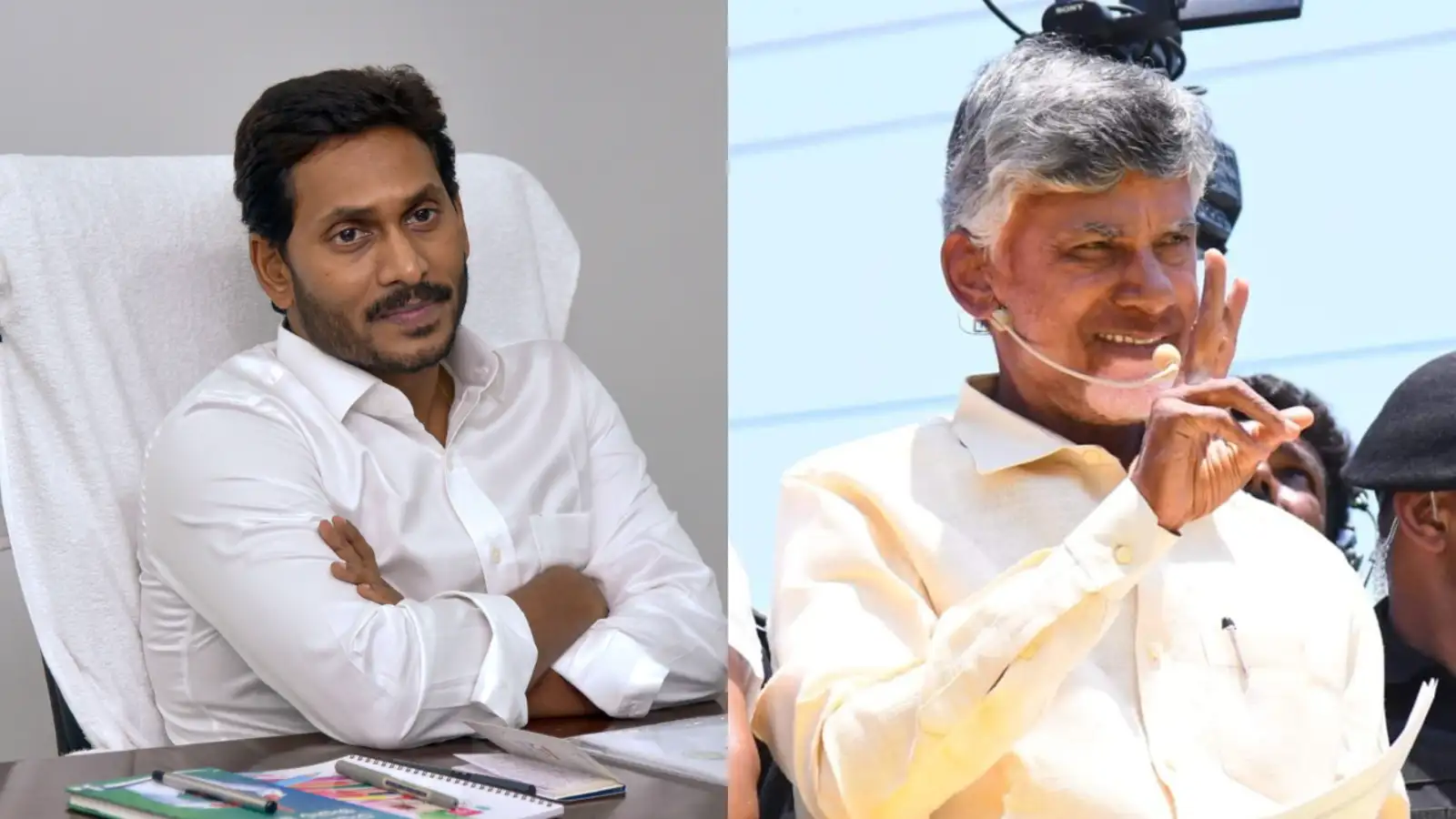కరువు పరిస్థితులపై జగన్ ఆగ్రహం.. చంద్రబాబుపై తీవ్ర ఆరోపణలు