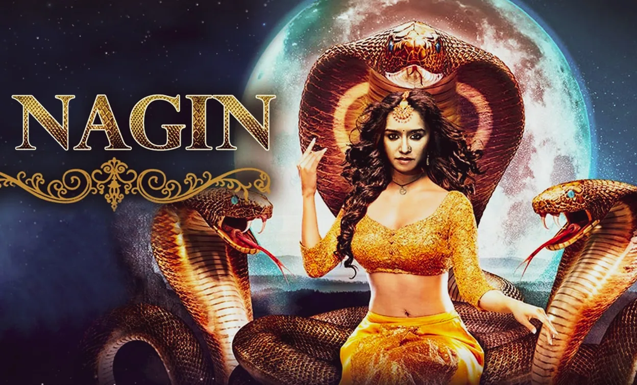 Big Update on Shraddha Kapoor’s ‘Naagin’