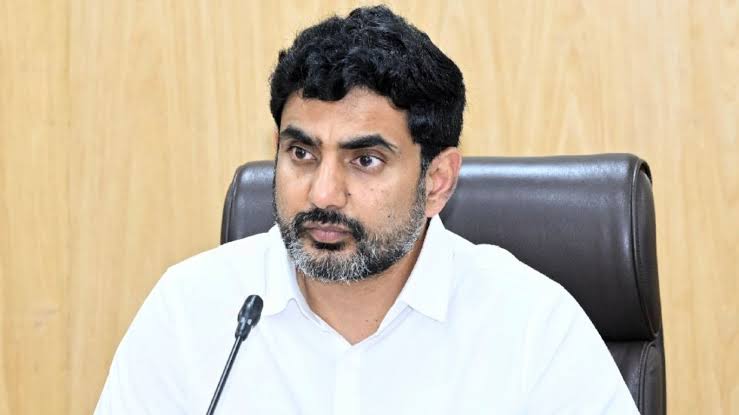 మయన్మార్ బాధితులను స్వస్థలాలకు రప్పించేందుకు చర్యలు - మంత్రి నారా లోకేష్