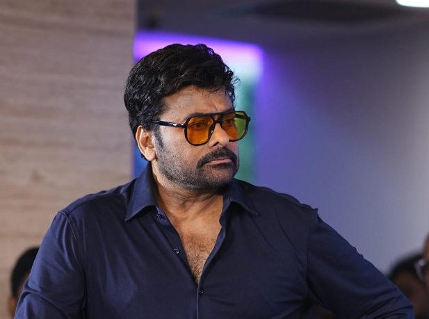 Chiranjeevi Condemns Misuse of AI to Create Obscene Videos