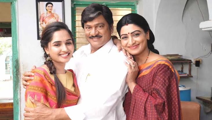రాజేంద్ర ప్రసాద్ ‘పిఠాపురంలో.. అలా మొదలైంది’ సినిమాకు రిలీజ్ డేట్ ఫిక్స్..