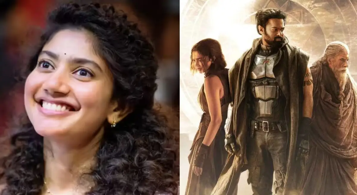 కల్కి 2 షూటింగ్ మళ్లీ ప్రారంభం.. ప్రభాస్, సాయి పల్లవి ఎంట్రీపై ఆసక్తికర అప్డేట్