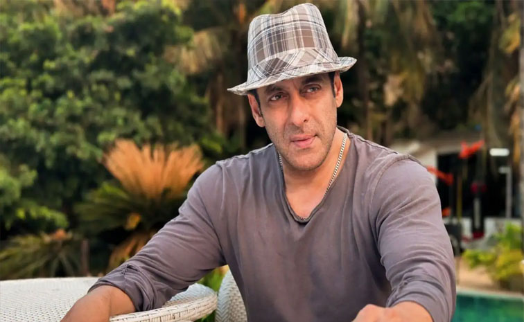 Salman Khan’s New Initiative to Teach Acting to Children