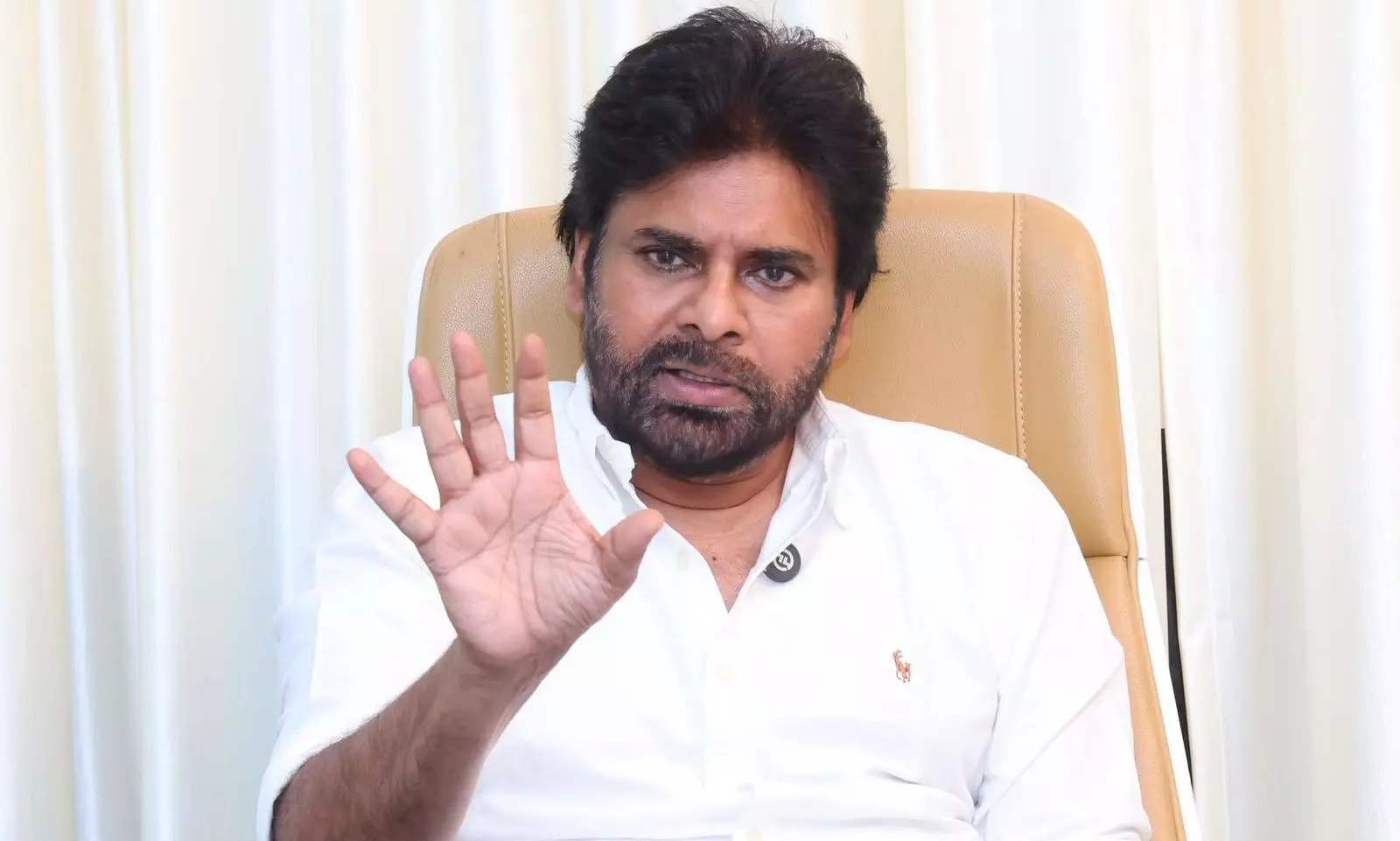 నవనిర్మాణ సంకల్ప సభపై న్యాయపోరాటానికి సిద్ధమైన జనసేన