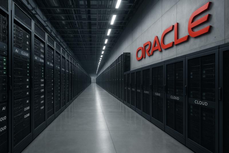 Oracle Plans Fresh Layoffs