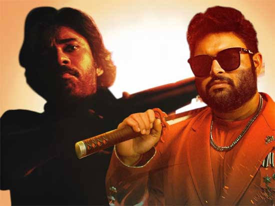 Thaman Reveals OG 2 Shoot Timeline