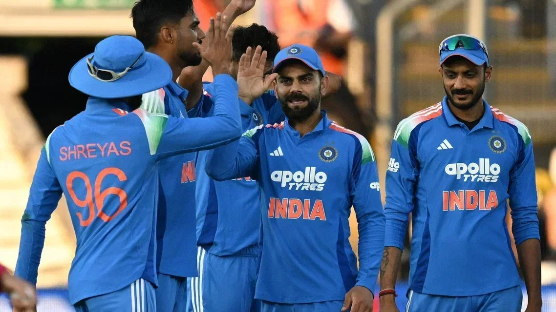 Centurion Likely to Be Team India’s Base in World Cup 2027