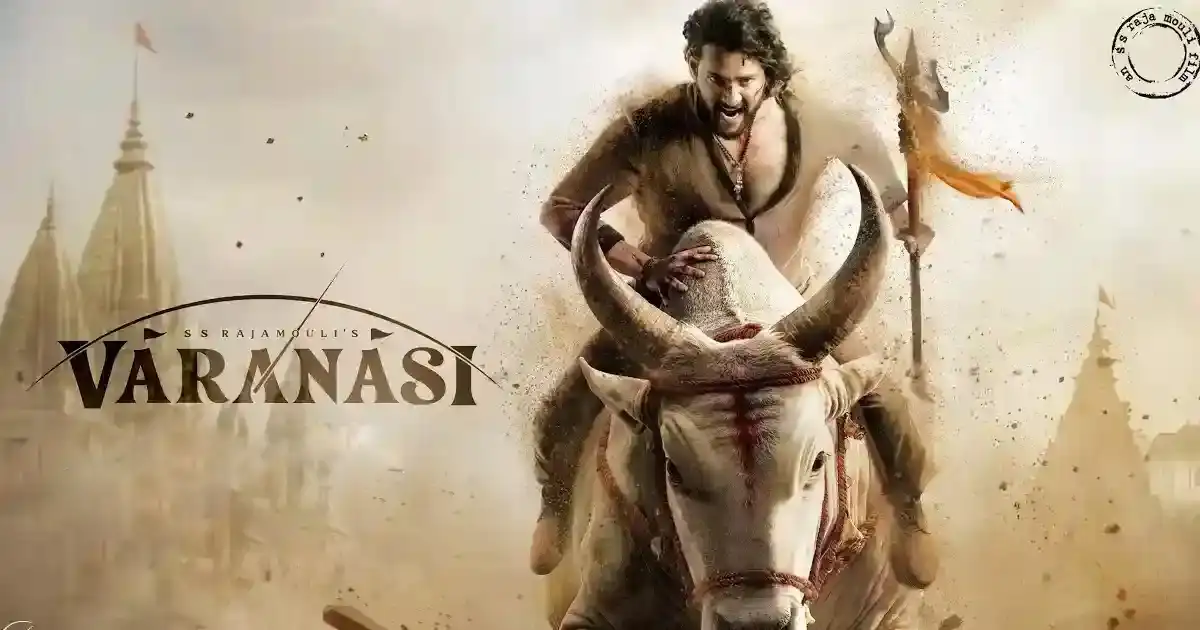 ‘వారణాసి’ షూట్‌పై కీలక అప్‌డేట్ ఇదే!