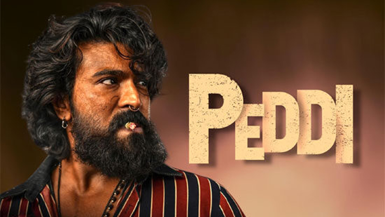 ‘పెద్ది’పై భారీ బిజినెస్?