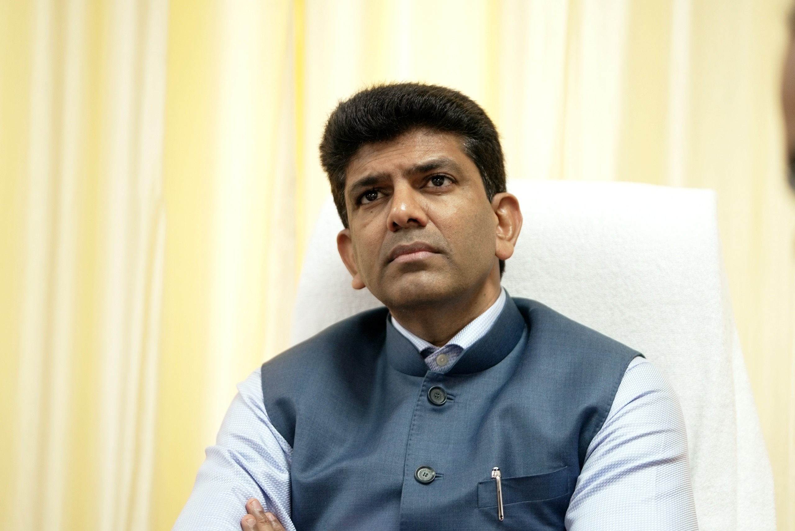 క్రీడలకు కొత్త దిశ చూపింది మోదీ ప్రభుత్వం - పెమ్మసాని
