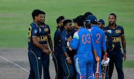 వైభవ్ ఆవేశంపై క్రికెట్ సీనియర్ల అభ్యంతరాలు