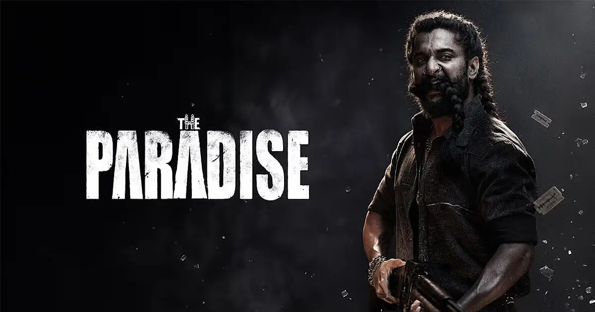 The Paradise: Is Nani Planning a New OTT Version with Unseen Scenes?