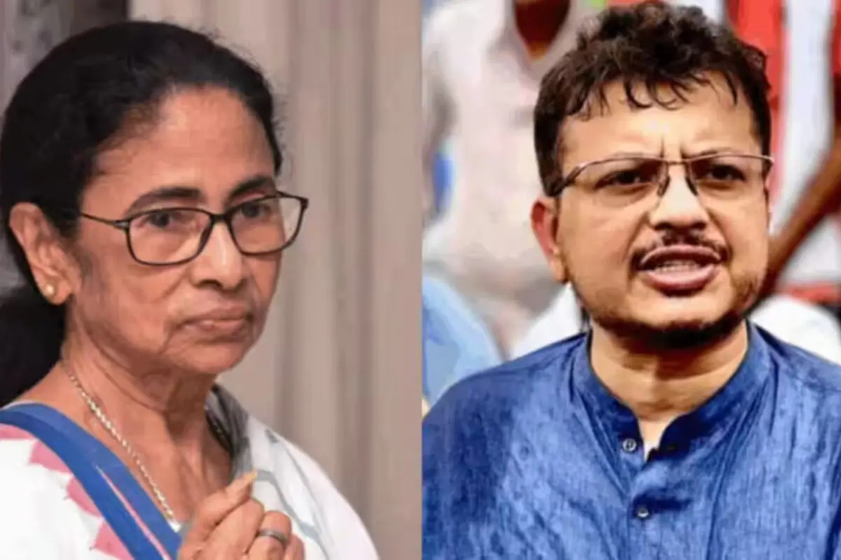 Didi's TMC Party Split Into Two Factions