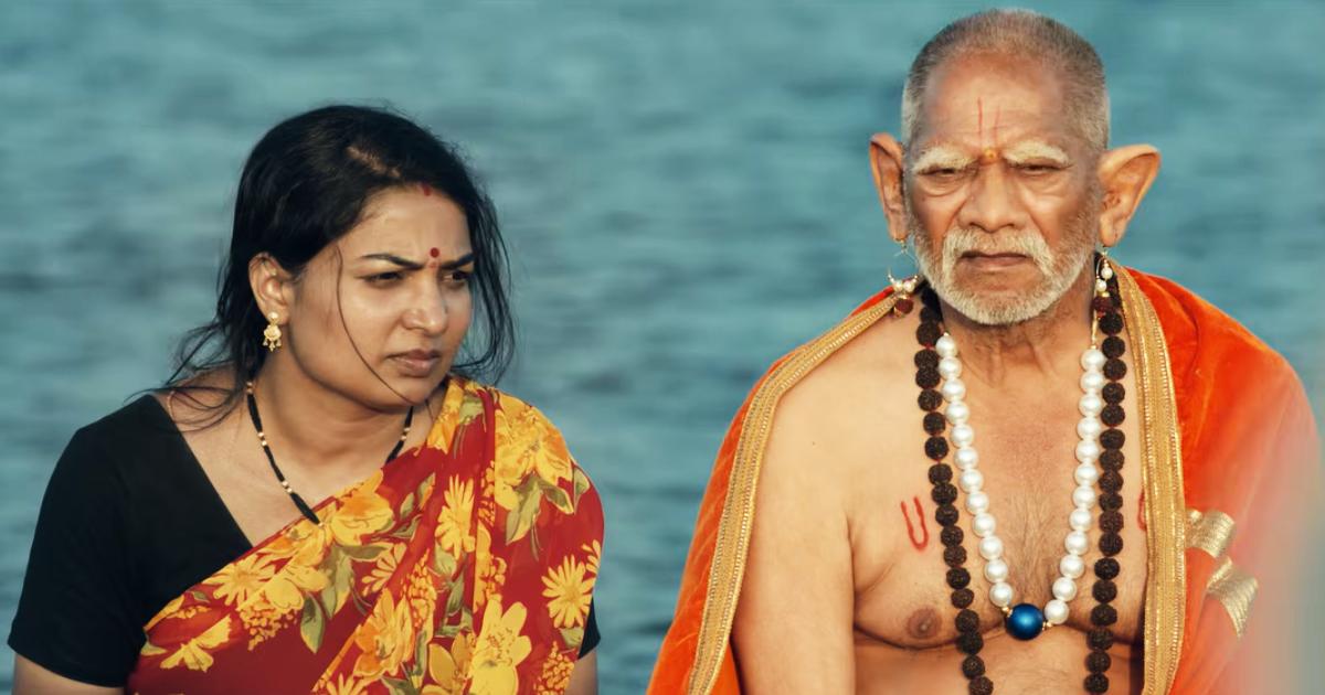 అనూహ్యంగా సూపర్ హిట్‌గా మారిన మరాఠీ సినిమా