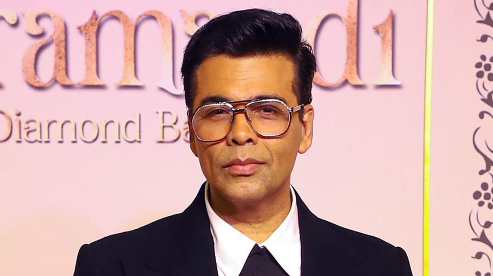 Karan Johar Enters Malayalam Cinema with ‘Odiyan'
