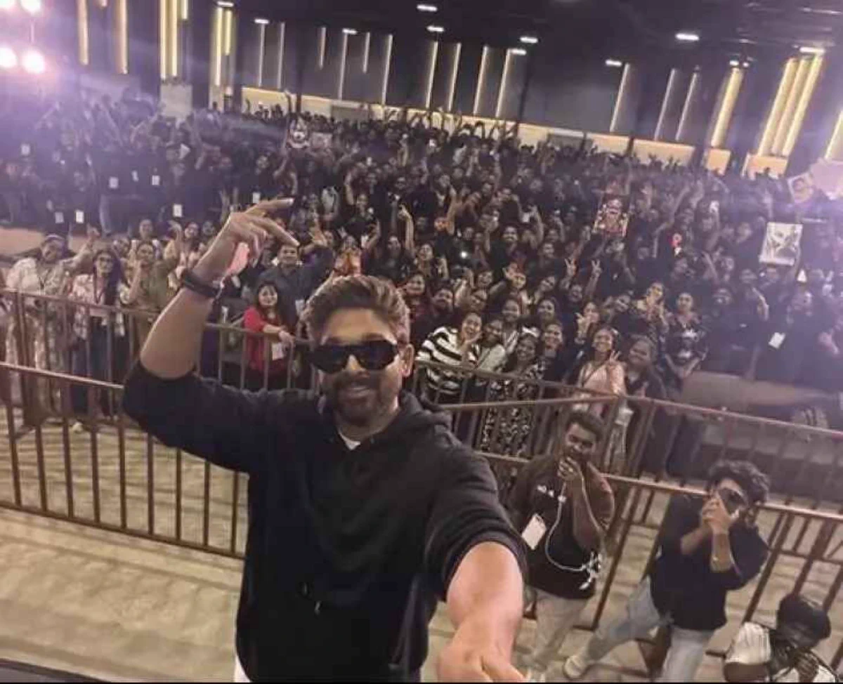 New Trend Set by Bunny.. Fans’ Demand Begins!
