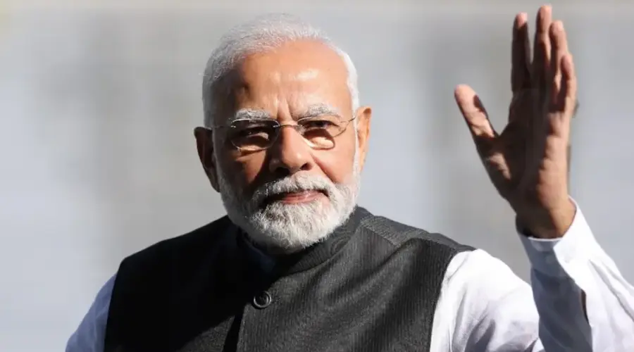 మోదీ పర్యటనపై భద్రత అలర్ట్