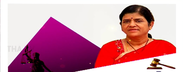 Justice Madhavi Devi Expresses Concern Over Social Media Allegations
