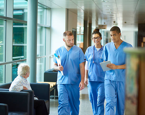 AP Junior Doctors Continue Strike Over Stipend Hike Demand