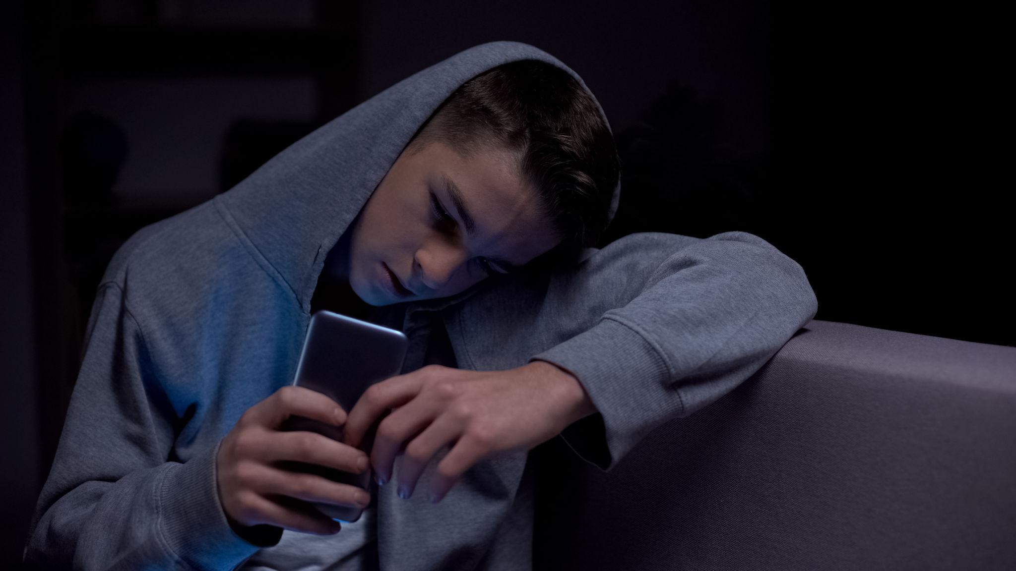 Smartphone Addiction: Is Dopamine Turning Humans Into Digital Slaves?