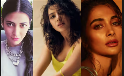 Mass Fest in Theatres with Special Songs… Star Heroines Take the Spotlight?