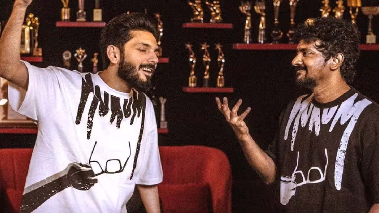 Anirudh’s Music: Why Does It Sound Different in The Paradise and Jailer 2?