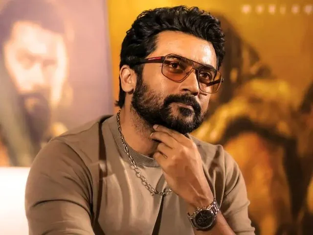 టాలీవుడ్ ఎంట్రీకి రెడీ అవుతున్న సూర్య