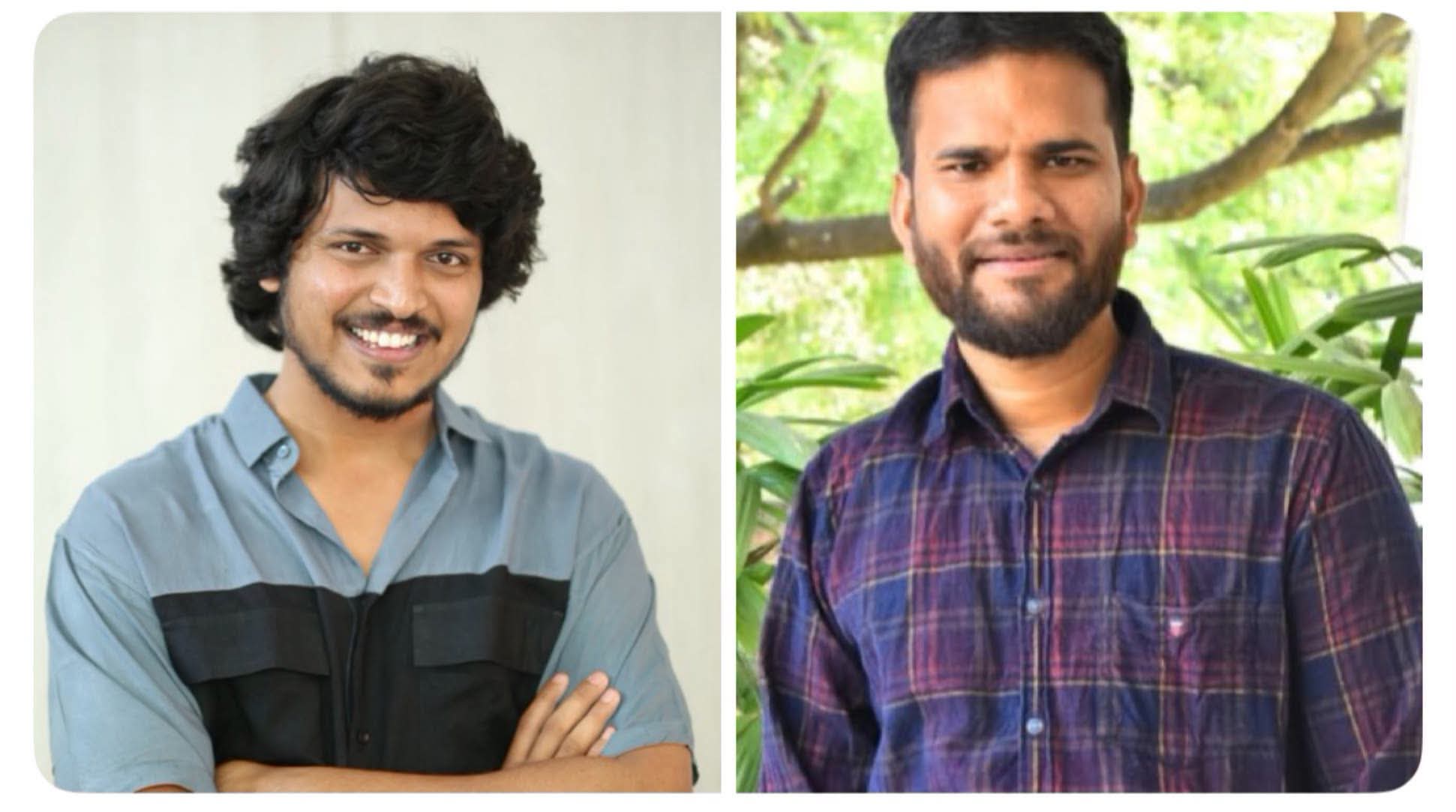 సాయిలు కంపాటితో సుమంత్ ప్రభాస్ కొత్త ప్రాజెక్ట్